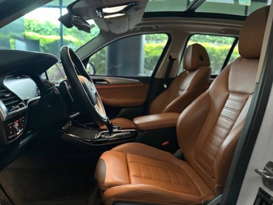 BMW X3 2.0 16V HÍBRIDO XDRIVE30E STEPTRONIC — foto 7
