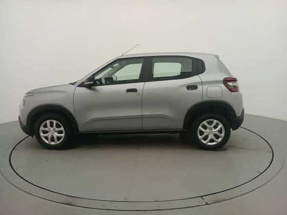 CITROËN C3 1.0 FIREFLY FLEX LIVE PACK MANUAL — foto 2