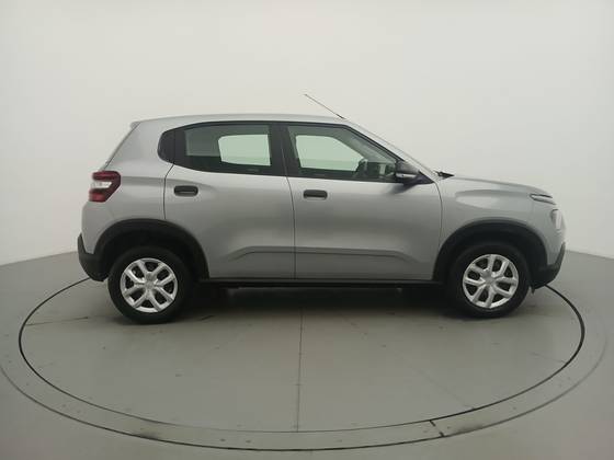 CITROËN C3 1.0 FIREFLY FLEX LIVE PACK MANUAL — foto 6