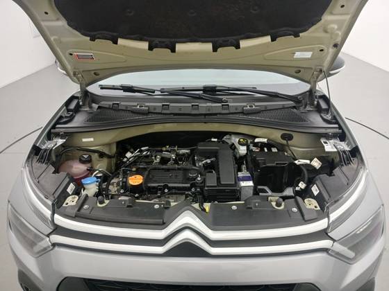 CITROËN C3 1.0 FIREFLY FLEX LIVE PACK MANUAL — foto 10
