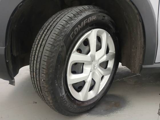 CITROËN C3 1.0 FIREFLY FLEX LIVE PACK MANUAL — foto 11