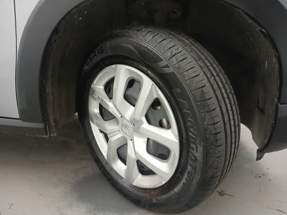 CITROËN C3 1.0 FIREFLY FLEX LIVE PACK MANUAL — foto 13