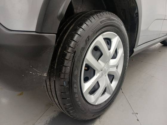 CITROËN C3 1.0 FIREFLY FLEX LIVE PACK MANUAL — foto 14