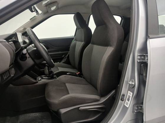 CITROËN C3 1.0 FIREFLY FLEX LIVE PACK MANUAL — foto 16