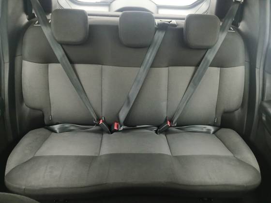 CITROËN C3 1.0 FIREFLY FLEX LIVE PACK MANUAL — foto 18