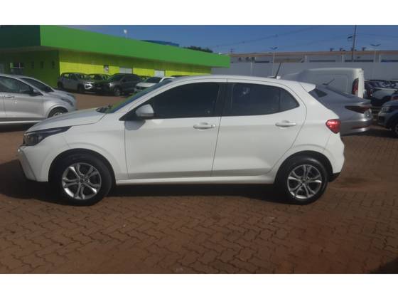 FIAT ARGO 1.0 FIREFLY FLEX DRIVE MANUAL — foto 2