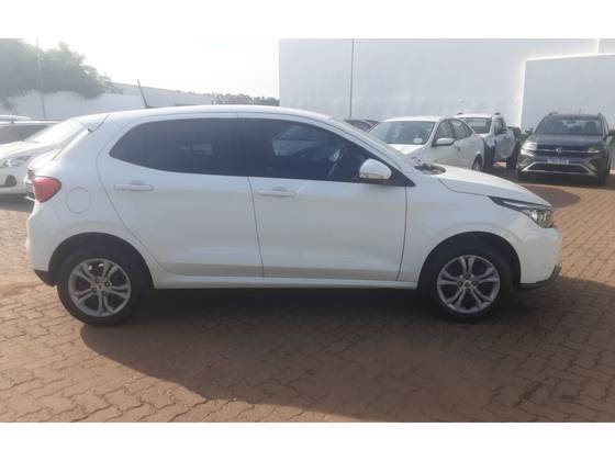 FIAT ARGO 1.0 FIREFLY FLEX DRIVE MANUAL — foto 6