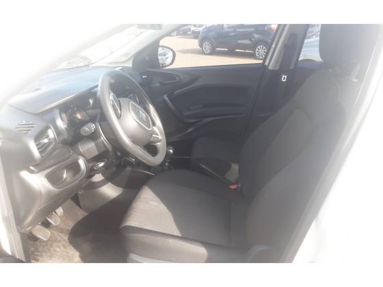 FIAT ARGO 1.0 FIREFLY FLEX DRIVE MANUAL — foto 9