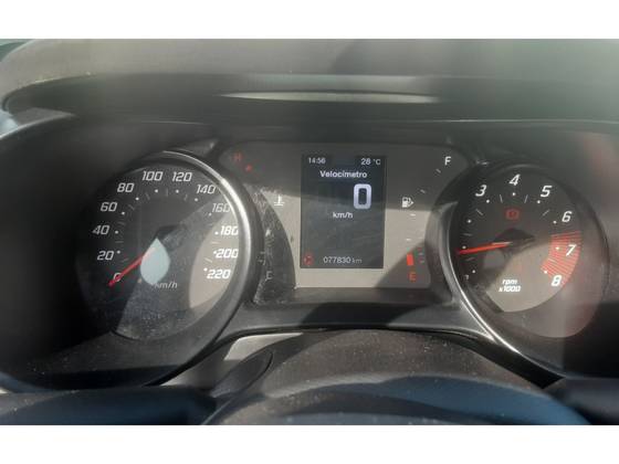 FIAT ARGO 1.0 FIREFLY FLEX DRIVE MANUAL — foto 10
