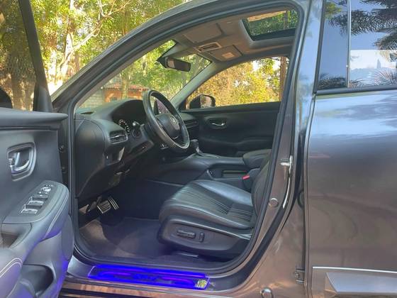 HONDA ZR-V 2.0 i-VTEC GASOLINA TOURING CVT — foto 7