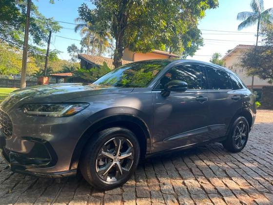 HONDA ZR-V 2.0 i-VTEC GASOLINA TOURING CVT — foto 3