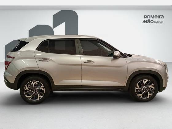 HYUNDAI CRETA 1.0 TGDI FLEX LIMITED AUTOMÁTICO — foto 3