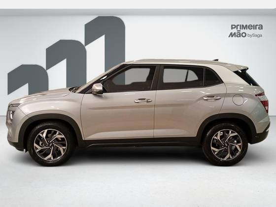HYUNDAI CRETA 1.0 TGDI FLEX LIMITED AUTOMÁTICO — foto 6