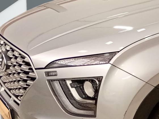 HYUNDAI CRETA 1.0 TGDI FLEX LIMITED AUTOMÁTICO — foto 7