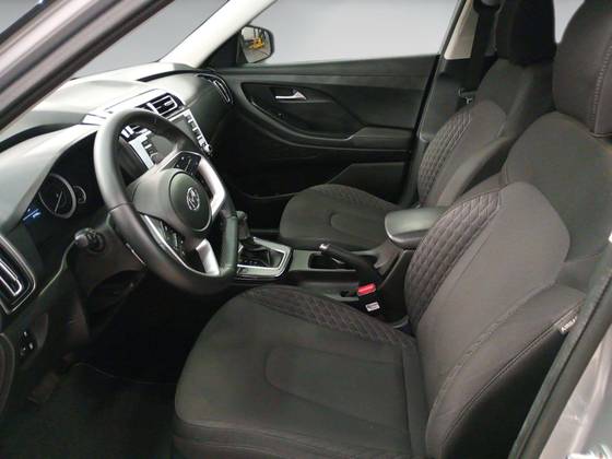 HYUNDAI CRETA 1.0 TGDI FLEX LIMITED AUTOMÁTICO — foto 9