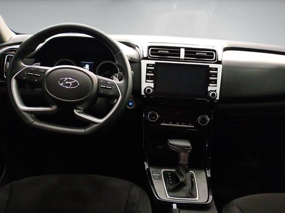 HYUNDAI CRETA 1.0 TGDI FLEX LIMITED AUTOMÁTICO — foto 11