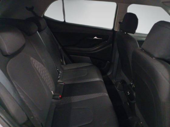 HYUNDAI CRETA 1.0 TGDI FLEX LIMITED AUTOMÁTICO — foto 12