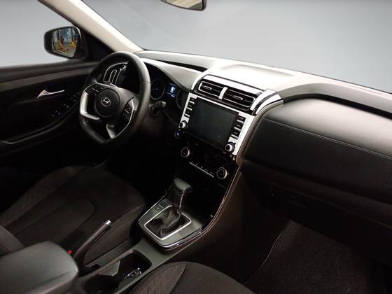 HYUNDAI CRETA 1.0 TGDI FLEX LIMITED AUTOMÁTICO — foto 13