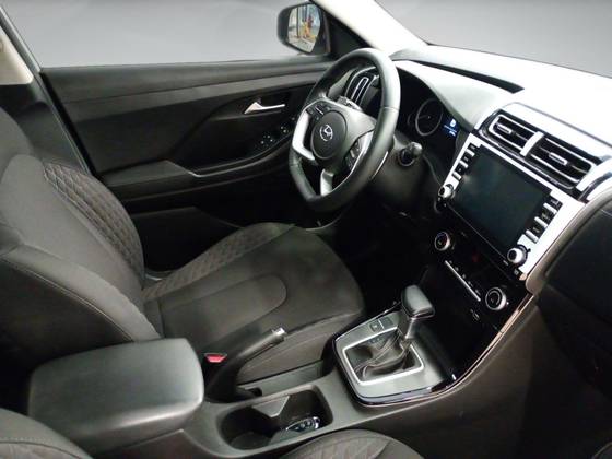 HYUNDAI CRETA 1.0 TGDI FLEX LIMITED AUTOMÁTICO — foto 14