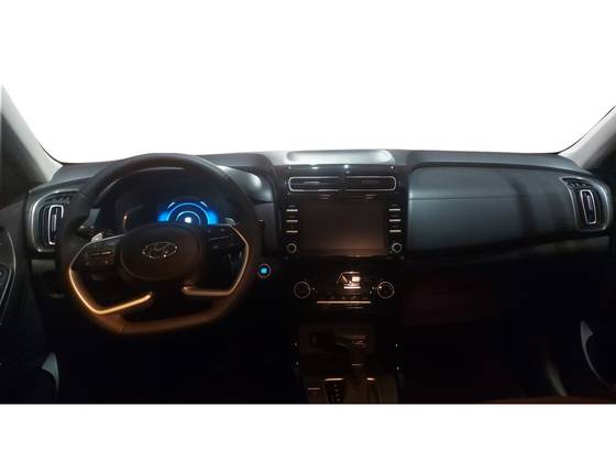 HYUNDAI CRETA 1.0 TGDI FLEX LIMITED SAFETY AUTOMÁTICO — foto 10