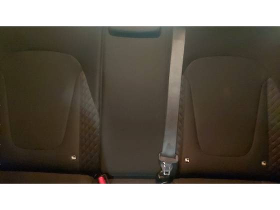 HYUNDAI CRETA 1.0 TGDI FLEX LIMITED SAFETY AUTOMÁTICO — foto 12