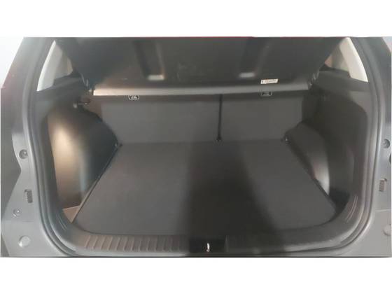 HYUNDAI CRETA 1.0 TGDI FLEX LIMITED SAFETY AUTOMÁTICO — foto 14