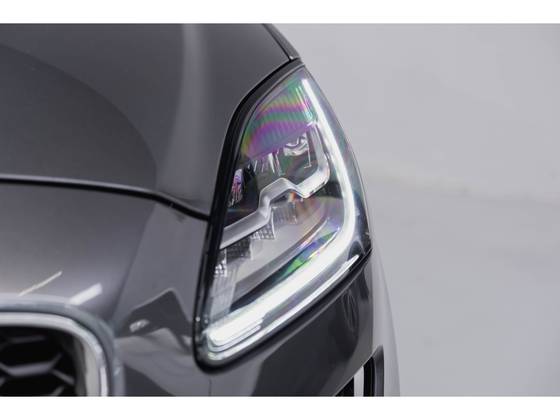 JAGUAR E-PACE 2.0 16V P250 GASOLINA TURBO AWD AUTOMÁTICO — foto 5