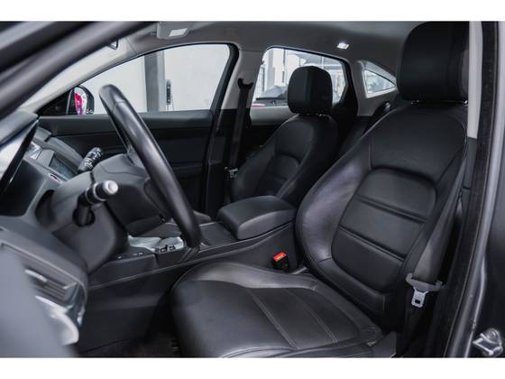 JAGUAR E-PACE 2.0 16V P250 GASOLINA TURBO AWD AUTOMÁTICO — foto 10