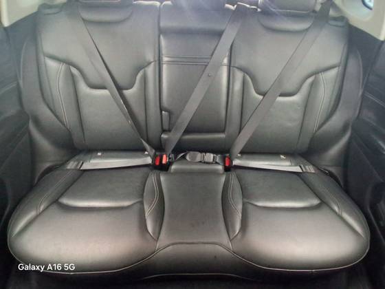 JEEP COMPASS 1.3 T270 TURBO FLEX LONGITUDE AT6 — foto 16