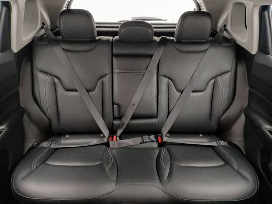 JEEP COMPASS 1.3 T270 TURBO FLEX LONGITUDE AT6 — foto 18