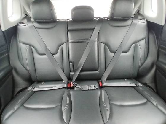 JEEP COMPASS 1.3 T270 TURBO FLEX LONGITUDE AT6 — foto 18
