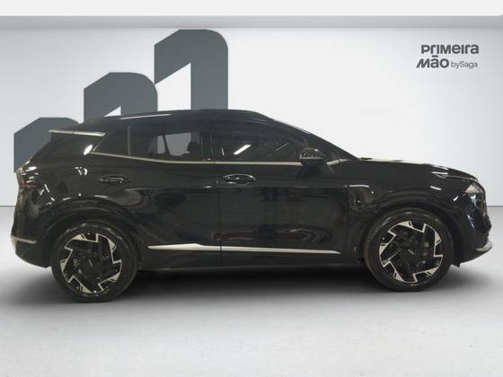 KIA SPORTAGE 1.6 TGDI MHEV EX DCT — foto 3