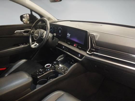 KIA SPORTAGE 1.6 TGDI MHEV EX DCT — foto 13