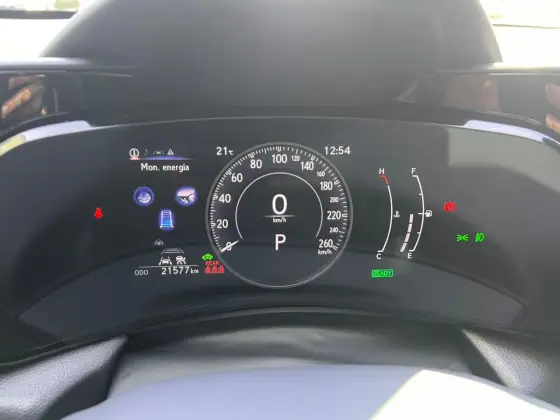 LEXUS NX 350h 2.5 16V VVT-I HYBRID DYNAMIC CVT AWD — foto 4