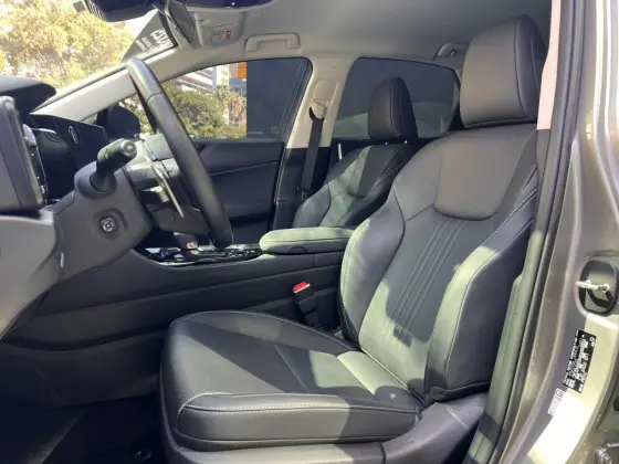 LEXUS NX 350h 2.5 16V VVT-I HYBRID DYNAMIC CVT AWD — foto 6