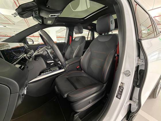 MERCEDES-BENZ GLA 35 AMG 2.0 CGI GASOLINA 4MATIC SPEEDSHIFT — foto 7