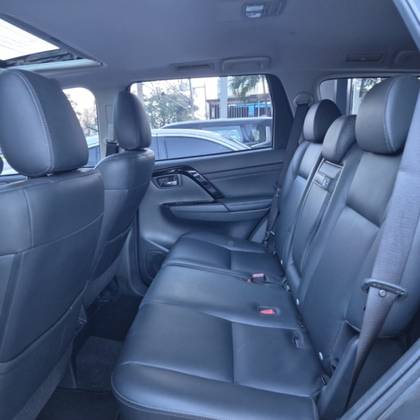 MITSUBISHI PAJERO SPORT 2.4 16V MIVEC TURBO DIESEL LEGEND AWD AUTOMÁTICO — foto 13