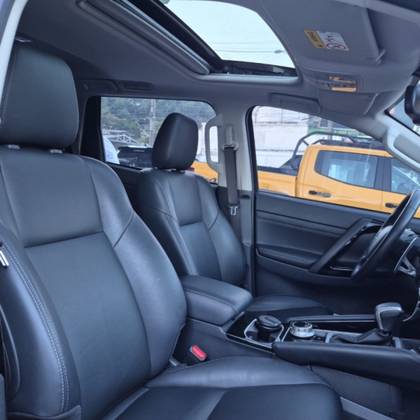 MITSUBISHI PAJERO SPORT 2.4 16V MIVEC TURBO DIESEL LEGEND AWD AUTOMÁTICO — foto 14