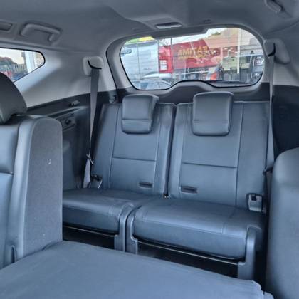 MITSUBISHI PAJERO SPORT 2.4 16V MIVEC TURBO DIESEL LEGEND AWD AUTOMÁTICO — foto 16
