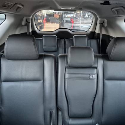 MITSUBISHI PAJERO SPORT 2.4 16V MIVEC TURBO DIESEL LEGEND AWD AUTOMÁTICO — foto 18