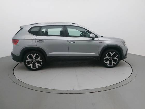 VOLKSWAGEN TAOS 1.4 250 TSI TOTAL FLEX HIGHLINE AUTOMÁTICO — foto 6