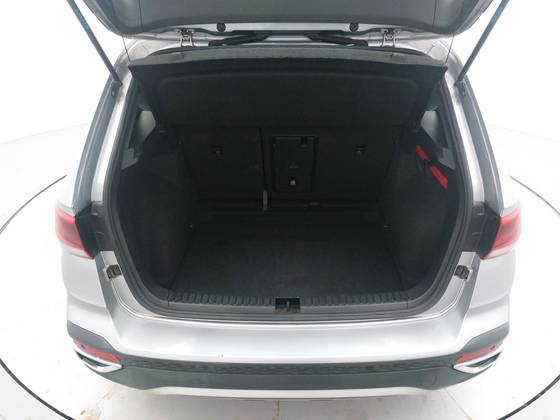 VOLKSWAGEN TAOS 1.4 250 TSI TOTAL FLEX HIGHLINE AUTOMÁTICO — foto 9
