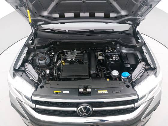 VOLKSWAGEN TAOS 1.4 250 TSI TOTAL FLEX HIGHLINE AUTOMÁTICO — foto 10