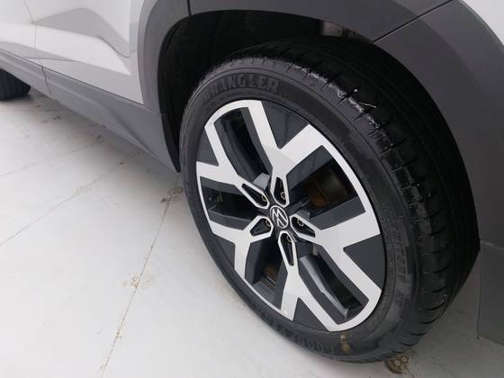 VOLKSWAGEN TAOS 1.4 250 TSI TOTAL FLEX HIGHLINE AUTOMÁTICO — foto 11