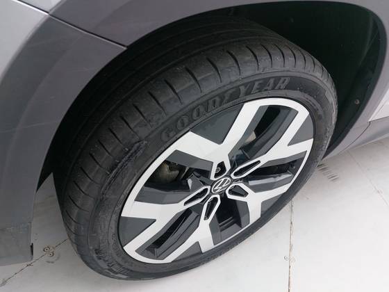 VOLKSWAGEN TAOS 1.4 250 TSI TOTAL FLEX HIGHLINE AUTOMÁTICO — foto 12