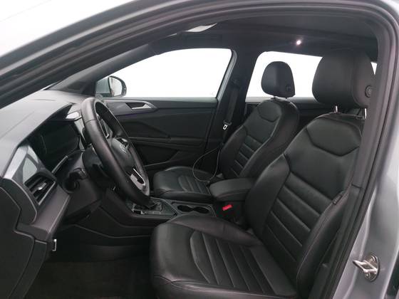 VOLKSWAGEN TAOS 1.4 250 TSI TOTAL FLEX HIGHLINE AUTOMÁTICO — foto 16