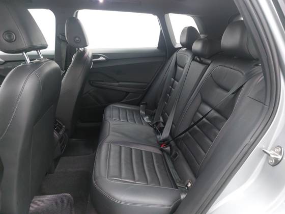 VOLKSWAGEN TAOS 1.4 250 TSI TOTAL FLEX HIGHLINE AUTOMÁTICO — foto 17