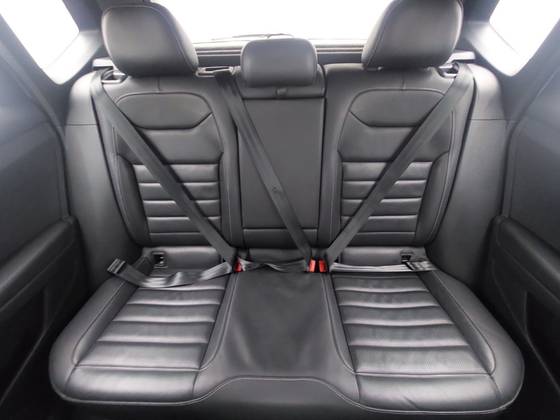 VOLKSWAGEN TAOS 1.4 250 TSI TOTAL FLEX HIGHLINE AUTOMÁTICO — foto 18
