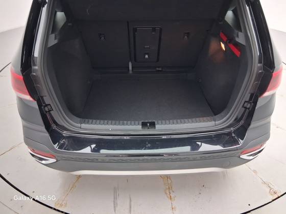 VOLKSWAGEN TAOS 1.4 250 TSI TOTAL FLEX HIGHLINE AUTOMÁTICO — foto 9