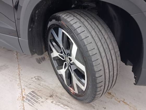 VOLKSWAGEN TAOS 1.4 250 TSI TOTAL FLEX HIGHLINE AUTOMÁTICO — foto 13